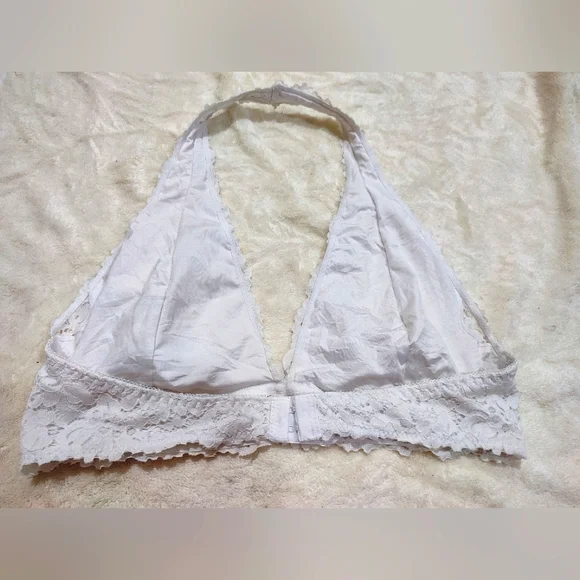 Branded bralett - Picture 3 of 5